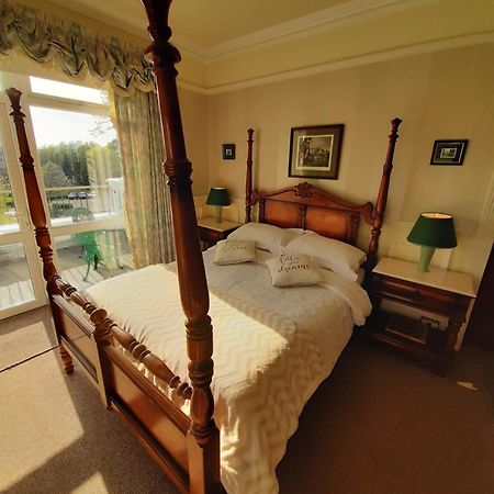 Ardgort Country House Castlederg Экстерьер фото