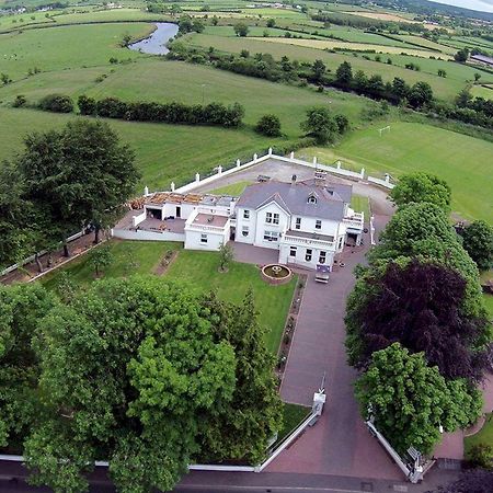 Ardgort Country House Castlederg Экстерьер фото