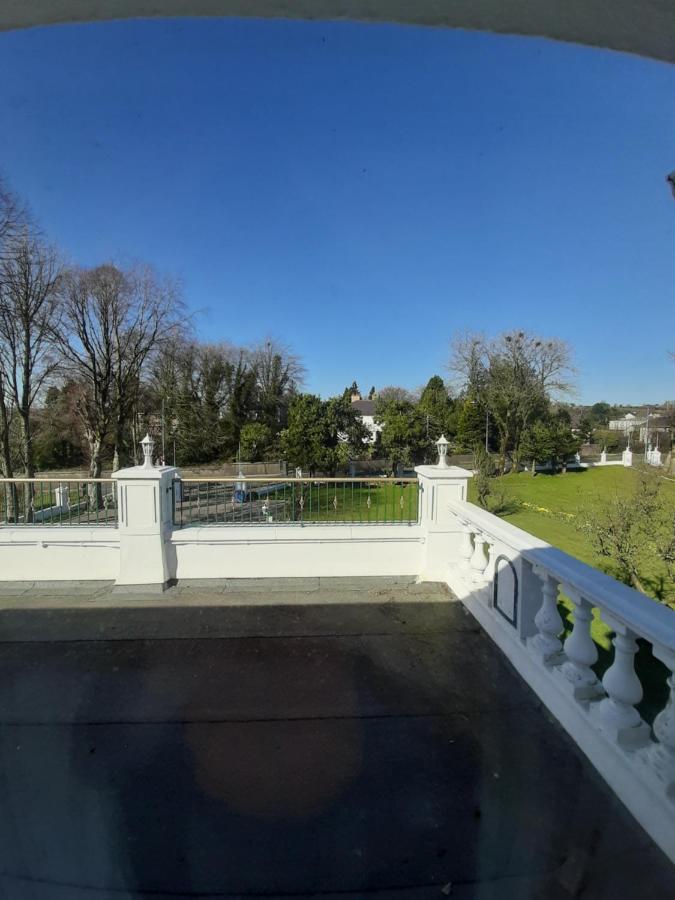 Ardgort Country House Castlederg Экстерьер фото