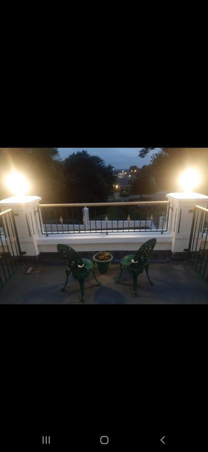 Ardgort Country House Castlederg Экстерьер фото