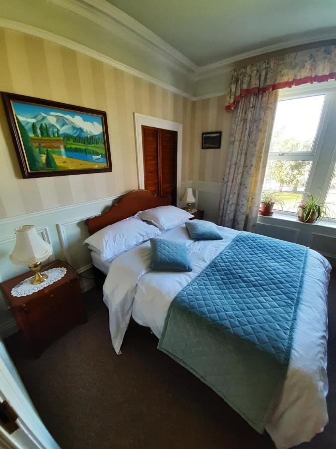Ardgort Country House Castlederg Экстерьер фото