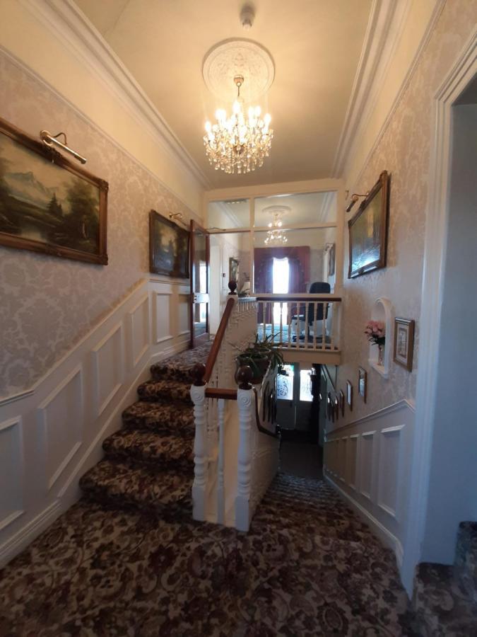 Ardgort Country House Castlederg Экстерьер фото