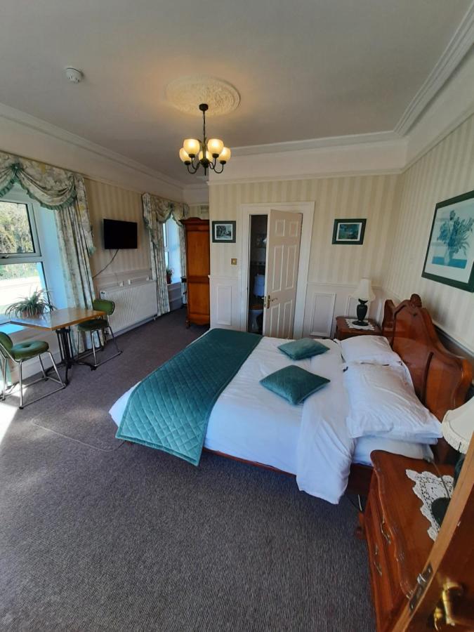 Ardgort Country House Castlederg Экстерьер фото