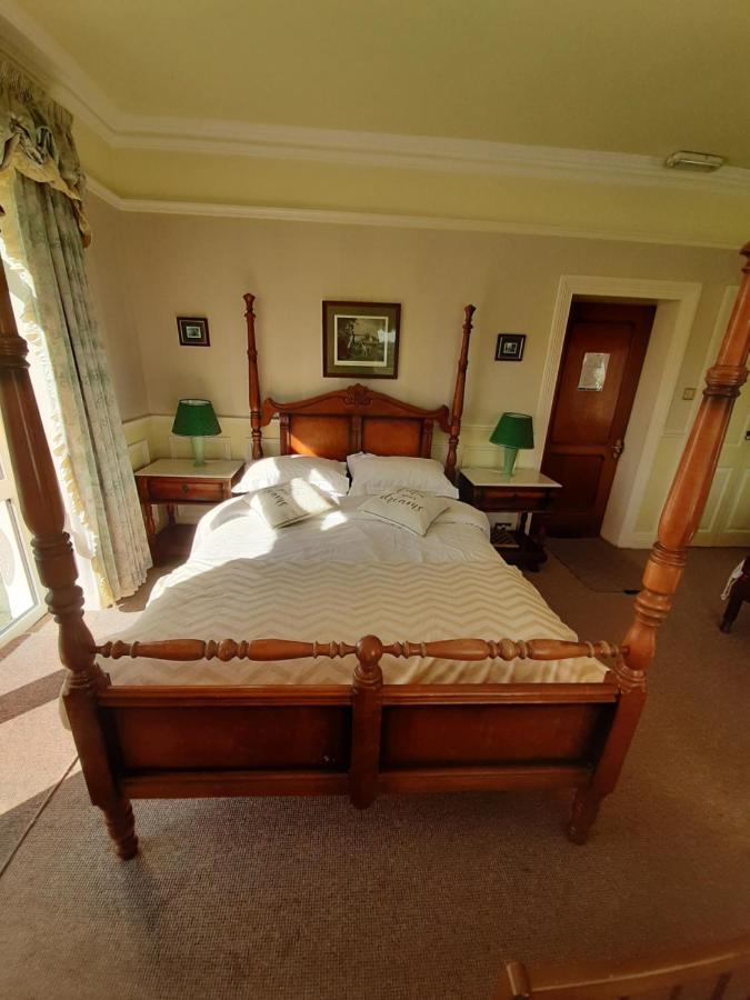 Ardgort Country House Castlederg Экстерьер фото