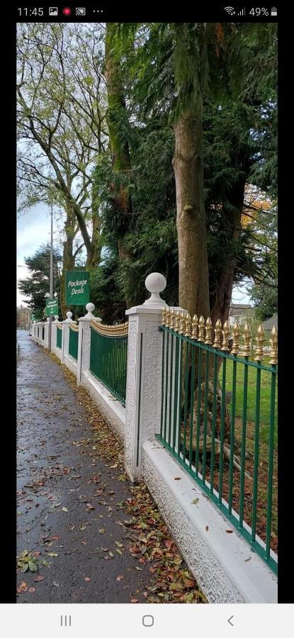 Ardgort Country House Castlederg Экстерьер фото