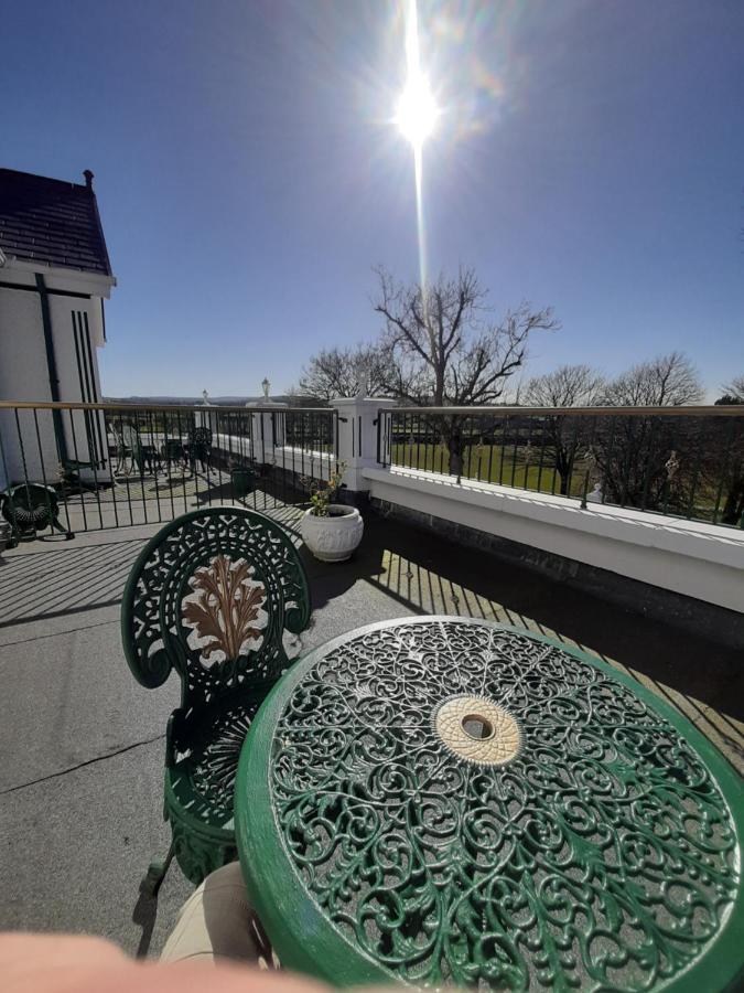 Ardgort Country House Castlederg Экстерьер фото