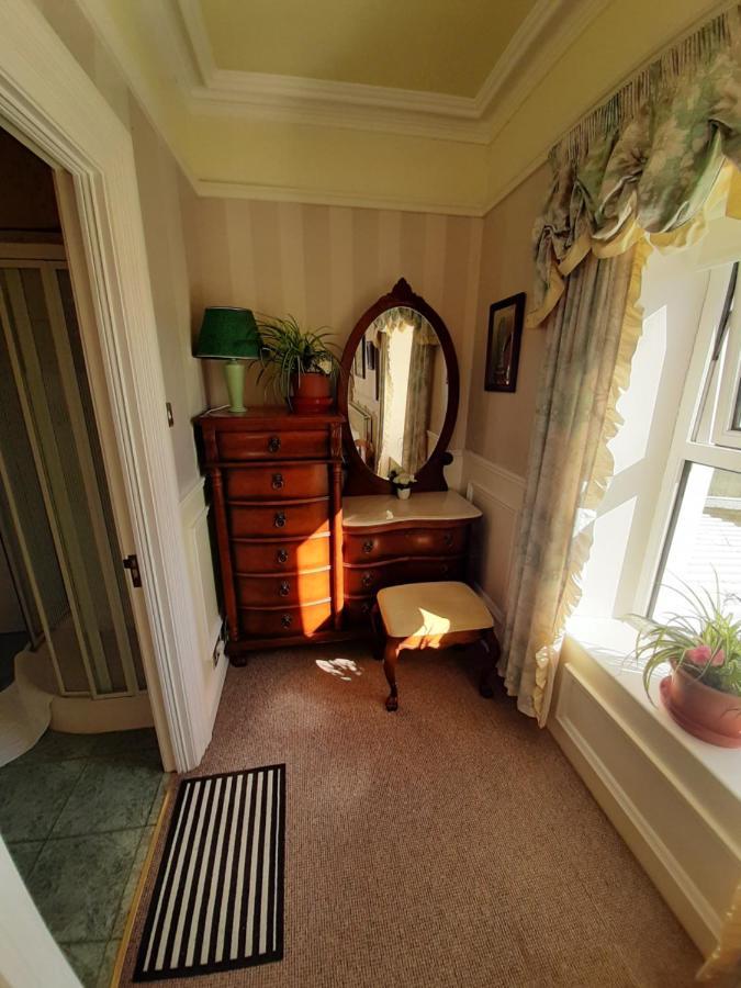 Ardgort Country House Castlederg Экстерьер фото