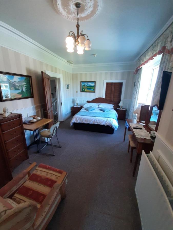 Ardgort Country House Castlederg Экстерьер фото