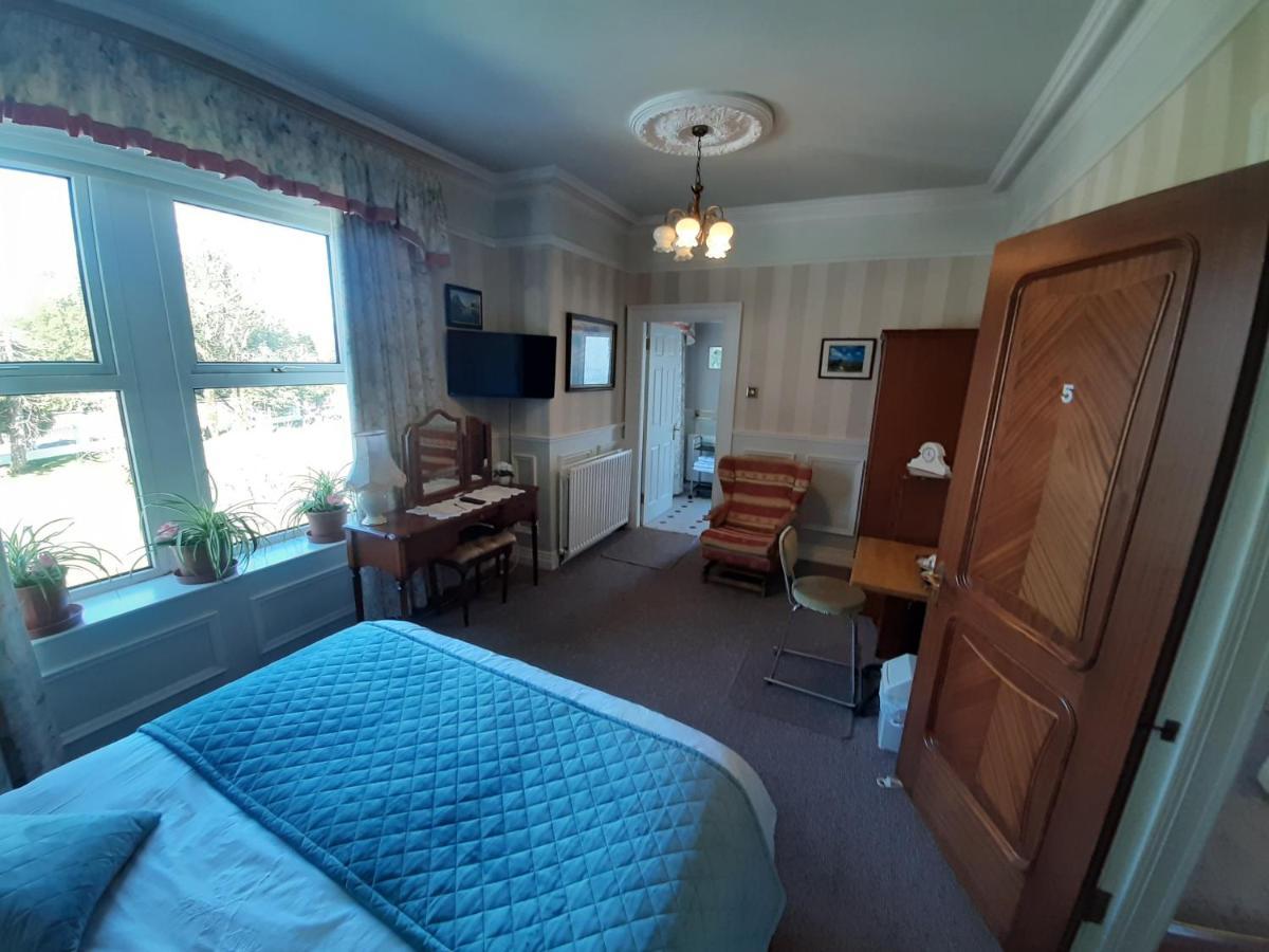 Ardgort Country House Castlederg Экстерьер фото