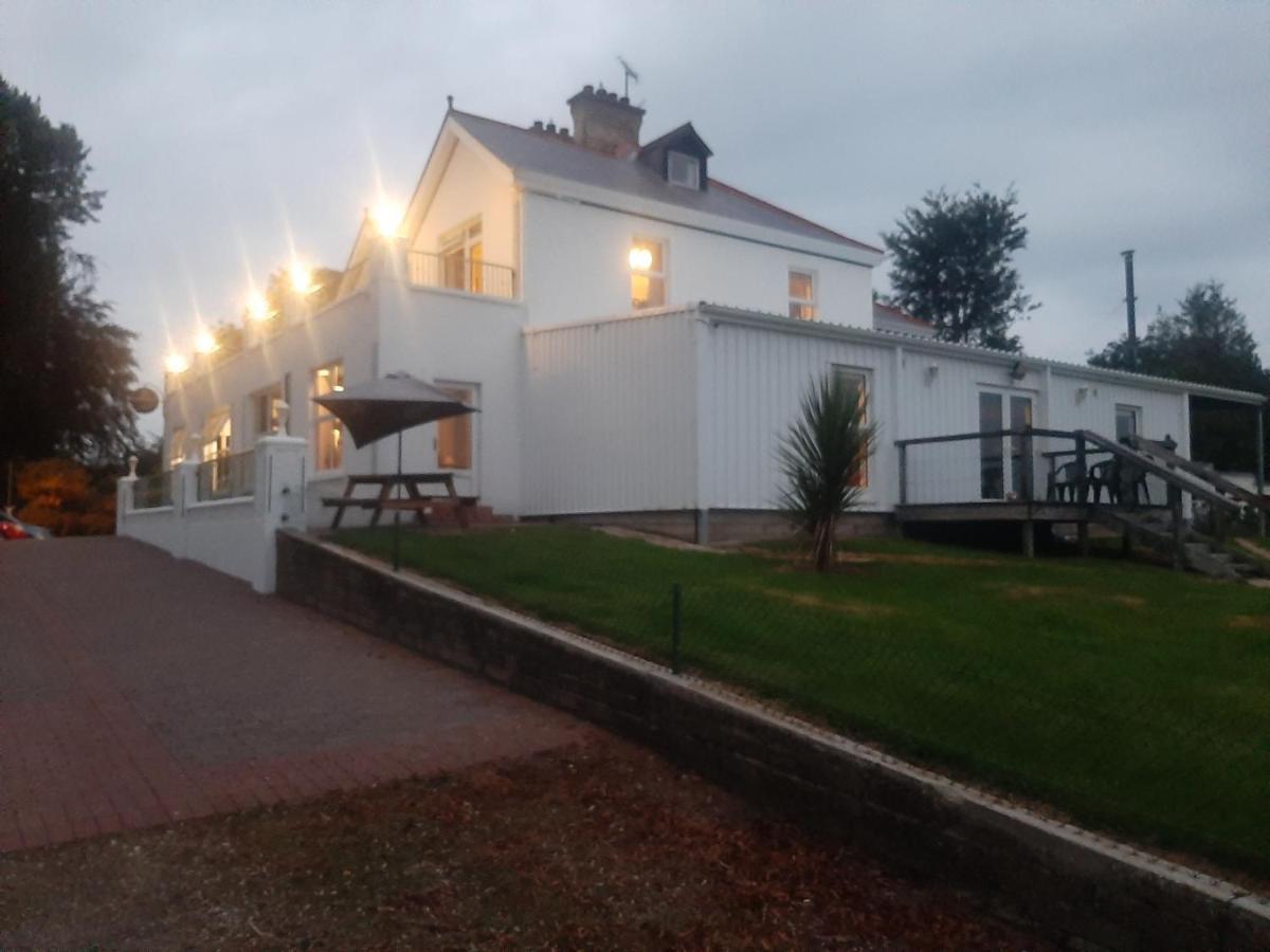 Ardgort Country House Castlederg Экстерьер фото