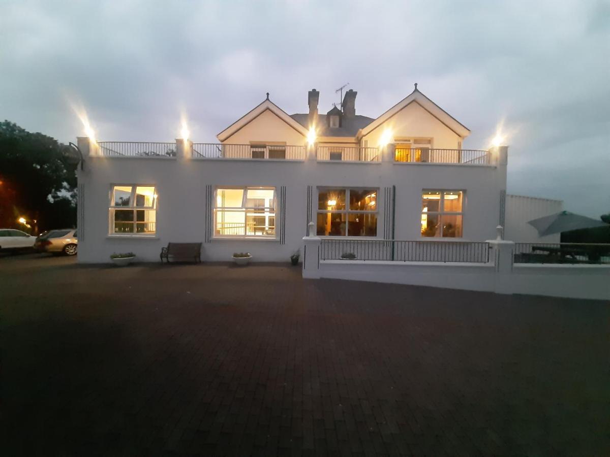 Ardgort Country House Castlederg Экстерьер фото