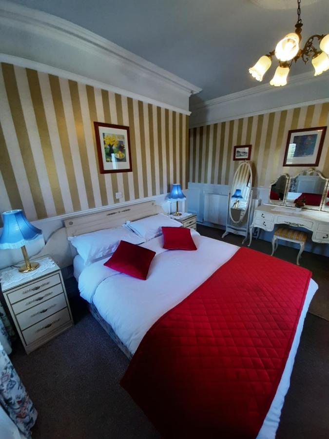 Ardgort Country House Castlederg Экстерьер фото