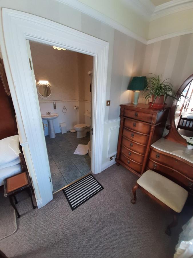 Ardgort Country House Castlederg Экстерьер фото