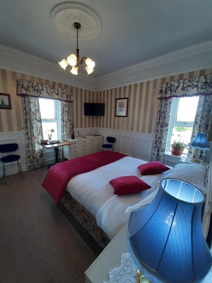 Ardgort Country House Castlederg Экстерьер фото