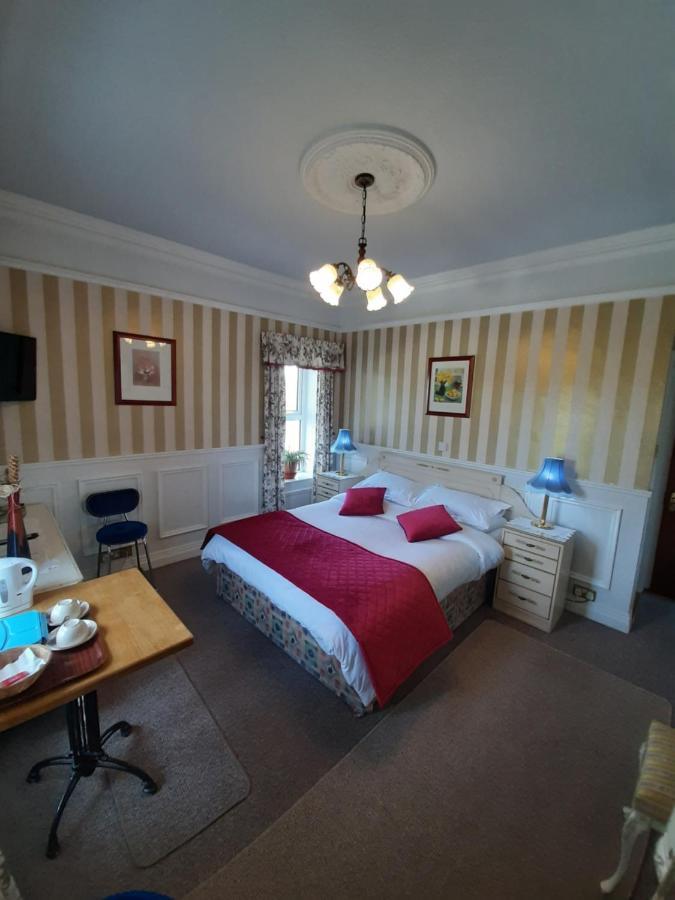 Ardgort Country House Castlederg Экстерьер фото