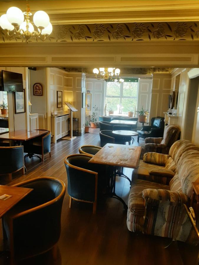 Ardgort Country House Castlederg Экстерьер фото
