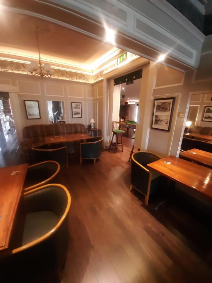 Ardgort Country House Castlederg Экстерьер фото