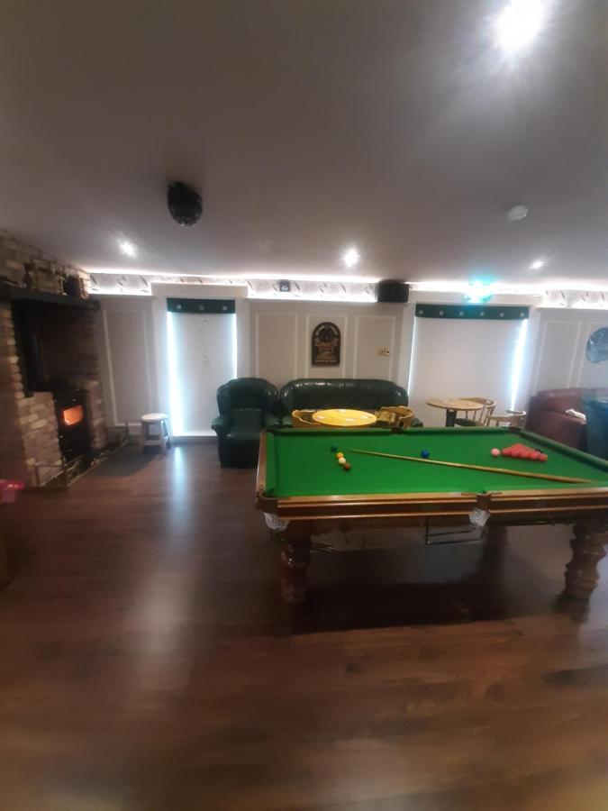 Ardgort Country House Castlederg Экстерьер фото