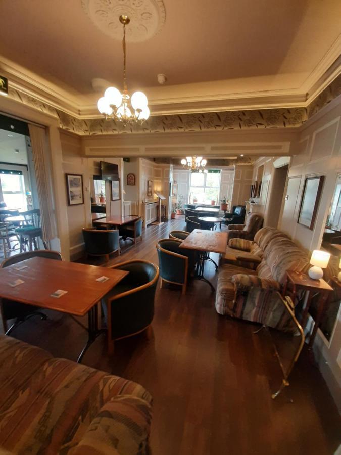 Ardgort Country House Castlederg Экстерьер фото