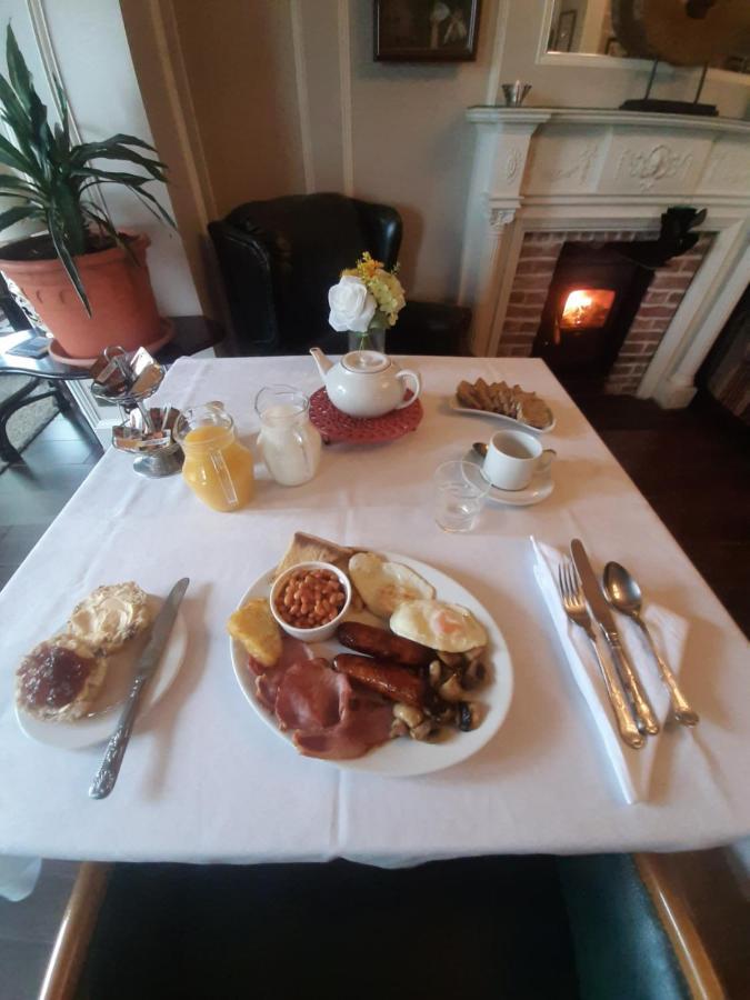Ardgort Country House Castlederg Экстерьер фото