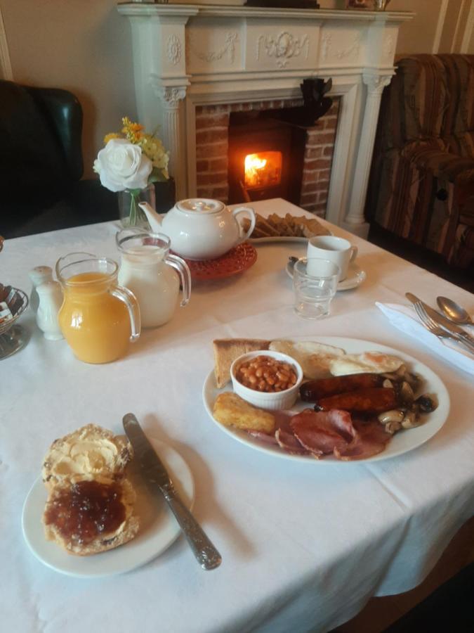 Ardgort Country House Castlederg Экстерьер фото