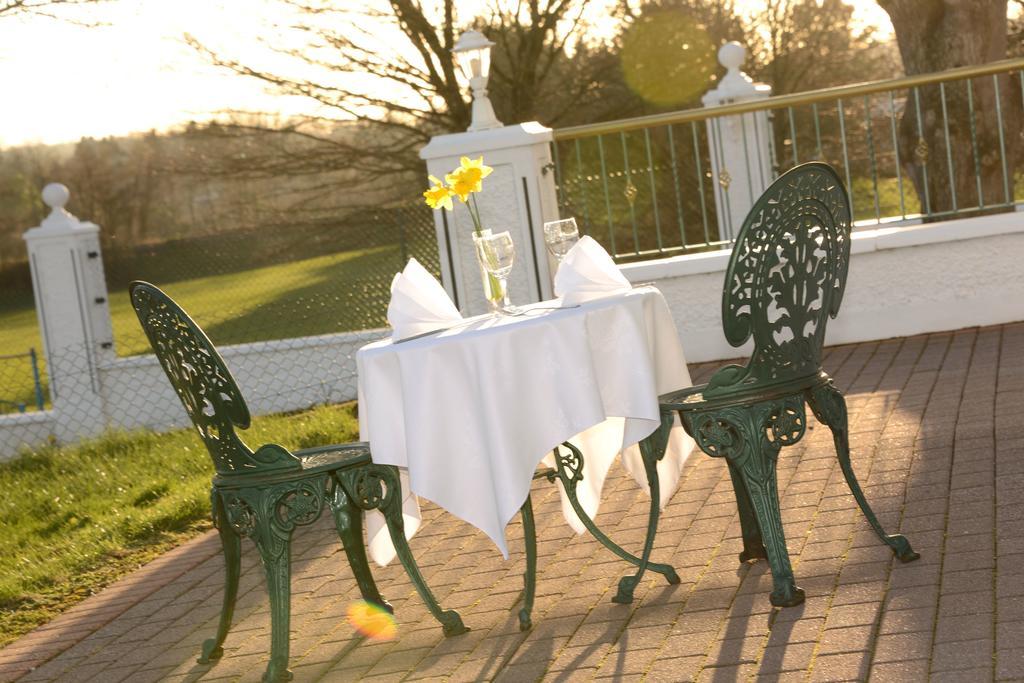 Ardgort Country House Castlederg Экстерьер фото