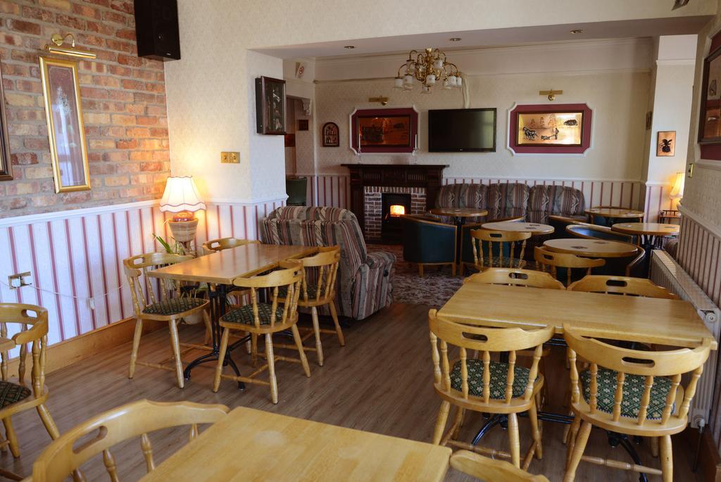 Ardgort Country House Castlederg Экстерьер фото