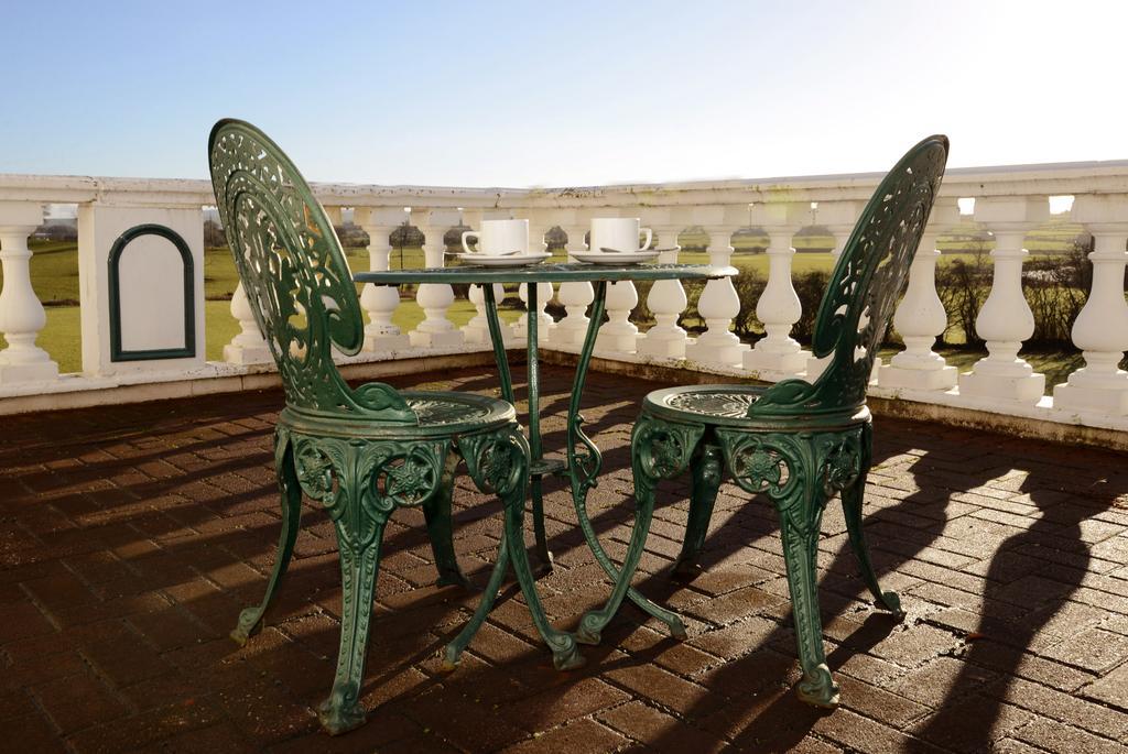 Ardgort Country House Castlederg Экстерьер фото