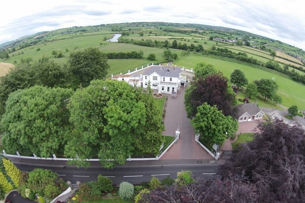 Ardgort Country House Castlederg Экстерьер фото