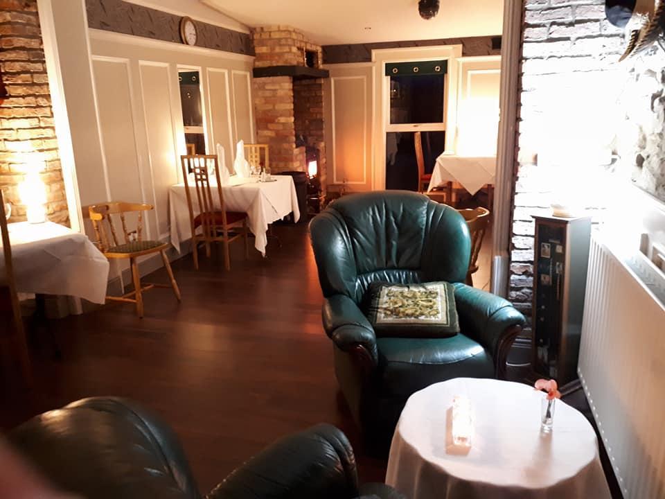 Ardgort Country House Castlederg Экстерьер фото
