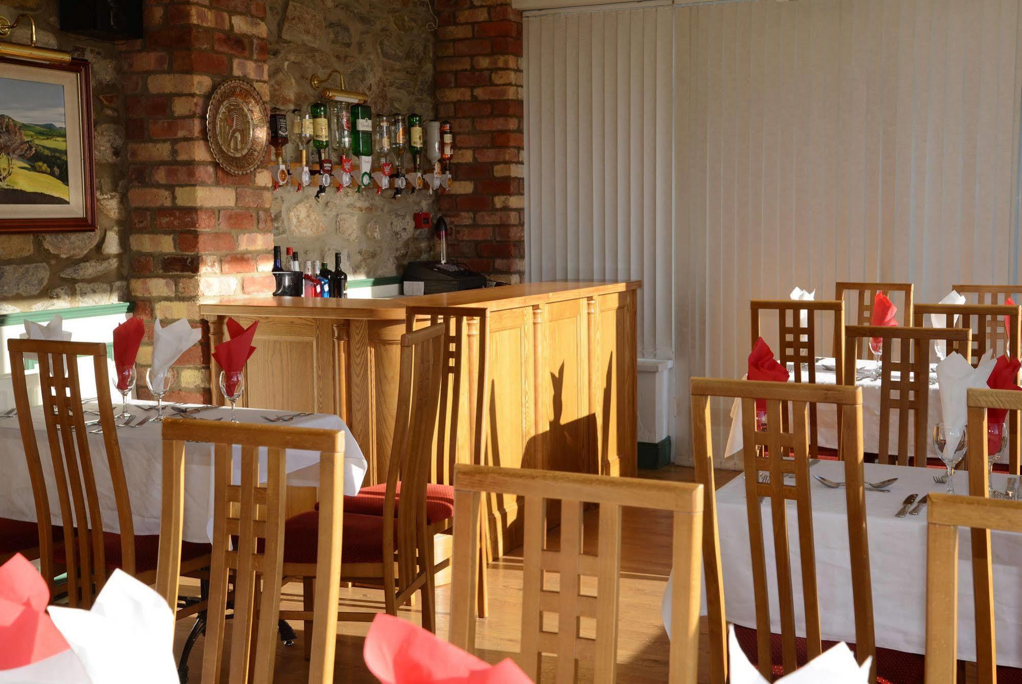 Ardgort Country House Castlederg Экстерьер фото