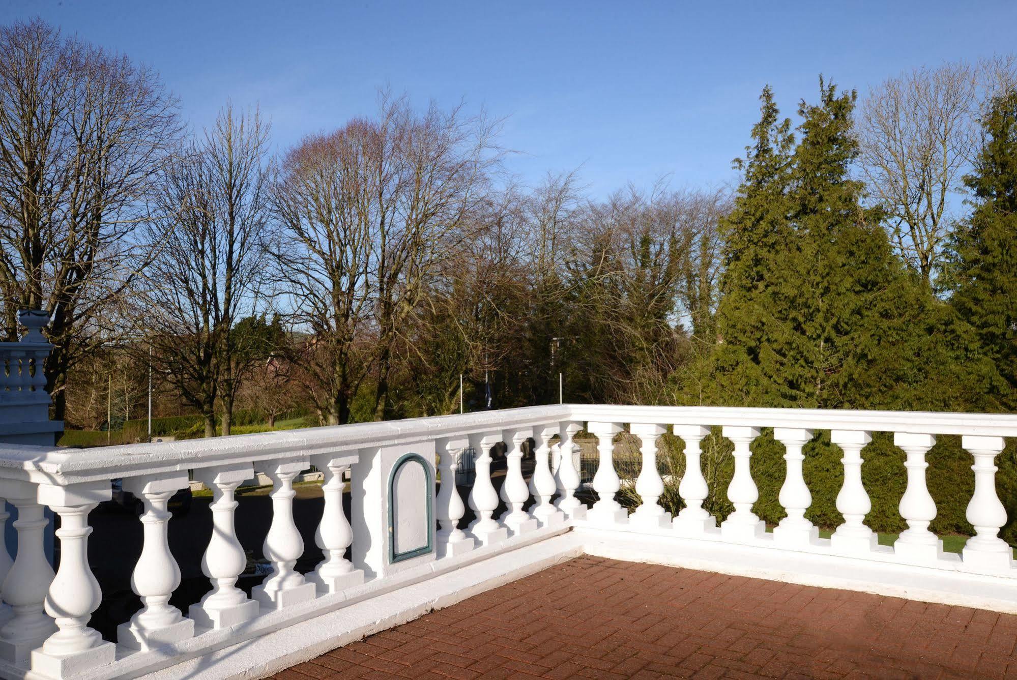 Ardgort Country House Castlederg Экстерьер фото
