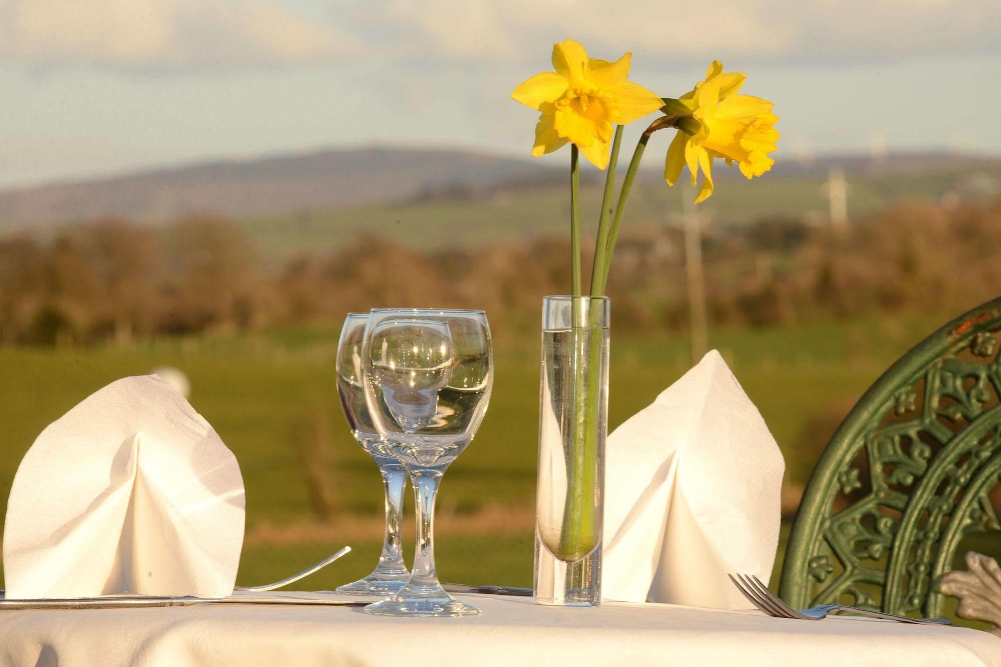 Ardgort Country House Castlederg Экстерьер фото