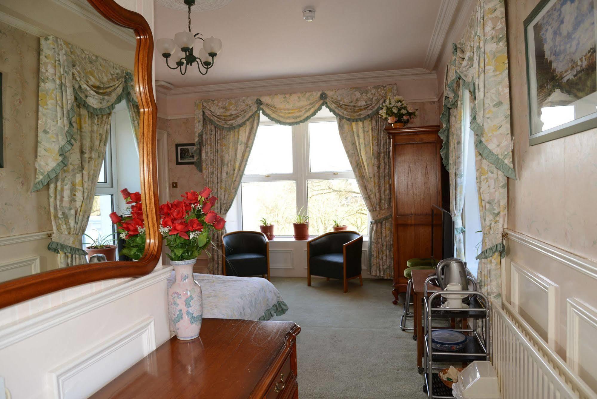 Ardgort Country House Castlederg Экстерьер фото